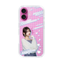 スリムプロテクションケース［ CARVEOUT - あいぷ ］