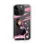 スリムプロテクションケース［ CARVEOUT - さくら ］