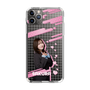 スリムプロテクションケース［ CARVEOUT - さくら ］
