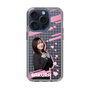 スリムプロテクションケース［ CARVEOUT - さくら ］