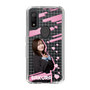 スリムプロテクションケース［ CARVEOUT - さくら ］