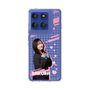 スリムプロテクションケース［ CARVEOUT - さくら ］