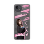 スリムプロテクションケース［ CARVEOUT - さくら ］