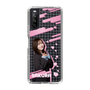スリムプロテクションケース［ CARVEOUT - さくら ］