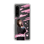 スリムプロテクションケース［ CARVEOUT - さくら ］