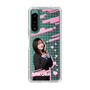 スリムプロテクションケース［ CARVEOUT - さくら ］