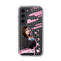 スリムプロテクションケース［ CARVEOUT - さくら ］