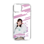 スリムプロテクションケース［ CARVEOUT - さけまる ］