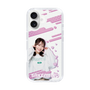 スリムプロテクションケース［ CARVEOUT - さけまる ］
