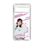 スリムプロテクションケース［ CARVEOUT - さけまる ］