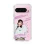 スリムプロテクションケース［ CARVEOUT - さけまる ］