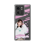 スリムプロテクションケース［ CARVEOUT - さけまる ］