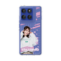 スリムプロテクションケース［ CARVEOUT - さけまる ］
