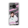 スリムプロテクションケース［ CARVEOUT - さけまる ］