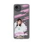 スリムプロテクションケース［ CARVEOUT - さけまる ］