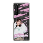 スリムプロテクションケース［ CARVEOUT - さけまる ］