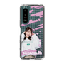 スリムプロテクションケース［ CARVEOUT - さけまる ］