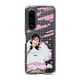 スリムプロテクションケース［ CARVEOUT - さけまる ］