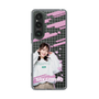 スリムプロテクションケース［ CARVEOUT - さけまる ］
