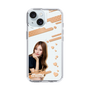 スリムプロテクションケース［ CARVEOUT - みみ ］