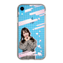 スリムプロテクションケース［ CARVEOUT - ゆゆ大統領 ］