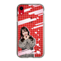 スリムプロテクションケース［ CARVEOUT - ゆゆ大統領 ］