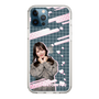 スリムプロテクションケース［ CARVEOUT - ゆゆ大統領 ］