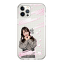 スリムプロテクションケース［ CARVEOUT - ゆゆ大統領 ］