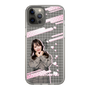 スリムプロテクションケース［ CARVEOUT - ゆゆ大統領 ］