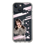 スリムプロテクションケース［ CARVEOUT - ゆゆ大統領 ］
