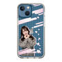 スリムプロテクションケース［ CARVEOUT - ゆゆ大統領 ］