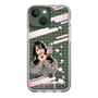 スリムプロテクションケース［ CARVEOUT - ゆゆ大統領 ］