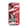 スリムプロテクションケース［ CARVEOUT - ゆゆ大統領 ］