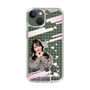 スリムプロテクションケース［ CARVEOUT - ゆゆ大統領 ］