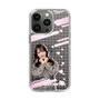 スリムプロテクションケース［ CARVEOUT - ゆゆ大統領 ］