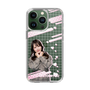スリムプロテクションケース［ CARVEOUT - ゆゆ大統領 ］