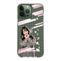 スリムプロテクションケース［ CARVEOUT - ゆゆ大統領 ］