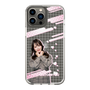スリムプロテクションケース［ CARVEOUT - ゆゆ大統領 ］
