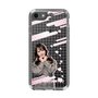 スリムプロテクションケース［ CARVEOUT - ゆゆ大統領 ］