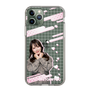 スリムプロテクションケース［ CARVEOUT - ゆゆ大統領 ］