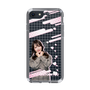 スリムプロテクションケース［ CARVEOUT - ゆゆ大統領 ］