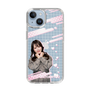 スリムプロテクションケース［ CARVEOUT - ゆゆ大統領 ］