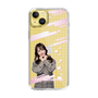 スリムプロテクションケース［ CARVEOUT - ゆゆ大統領 ］