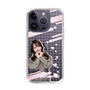 スリムプロテクションケース［ CARVEOUT - ゆゆ大統領 ］