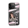 スリムプロテクションケース［ CARVEOUT - ゆゆ大統領 ］