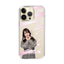 スリムプロテクションケース［ CARVEOUT - ゆゆ大統領 ］