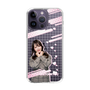 スリムプロテクションケース［ CARVEOUT - ゆゆ大統領 ］