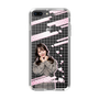 スリムプロテクションケース［ CARVEOUT - ゆゆ大統領 ］