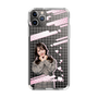 スリムプロテクションケース［ CARVEOUT - ゆゆ大統領 ］
