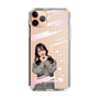 スリムプロテクションケース［ CARVEOUT - ゆゆ大統領 ］